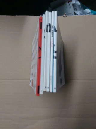 Libros infantiles en ingles