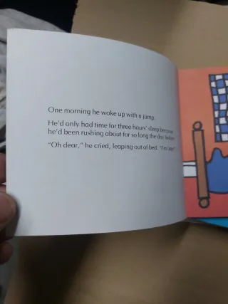 Libros infantiles en ingles