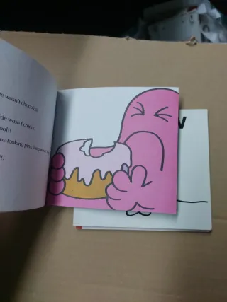 Libros infantiles en ingles