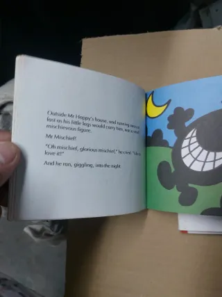 Libros infantiles en ingles