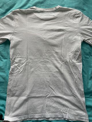 Camiseta Quiksilver Hombre Talla XS
