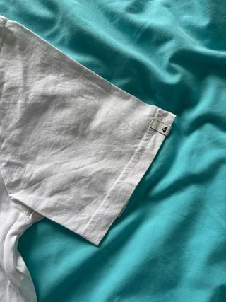 Camiseta Quiksilver Hombre Talla XS