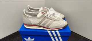 Zapatillas Adidas SL 72