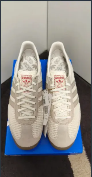 Zapatillas Adidas SL 72