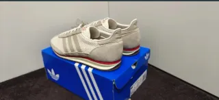 Zapatillas Adidas SL 72