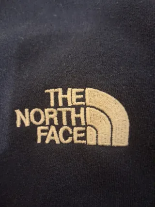 Sudadera The North Face Azul