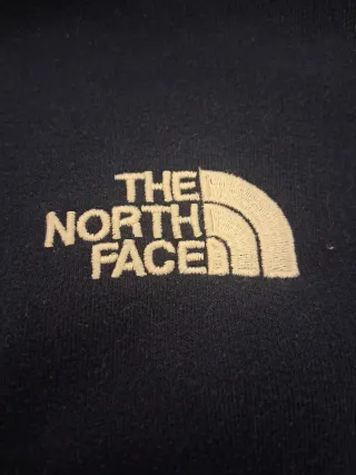 Sudadera The North Face Azul