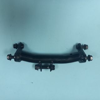 Soporte Motor Suzuki LTZ 400