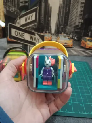 Lote Sets Lego Vidiyo