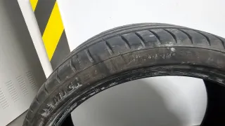 2 Neumáticos Michelin Pilot Sport 5 // 235/35/19