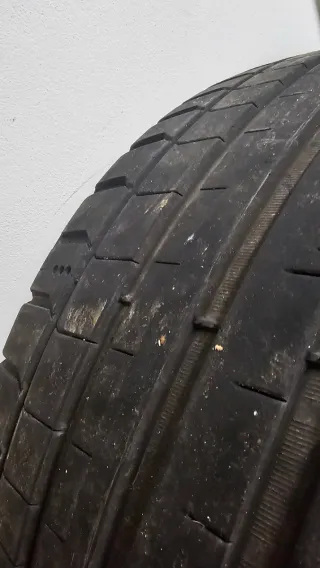 2 Neumáticos Michelin Pilot Sport 5 // 235/35/19