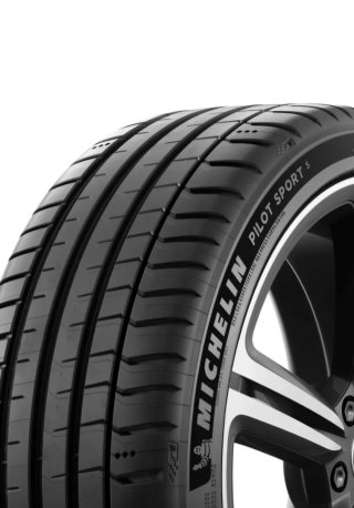 2 Neumáticos Michelin Pilot Sport 5 // 235/35/19