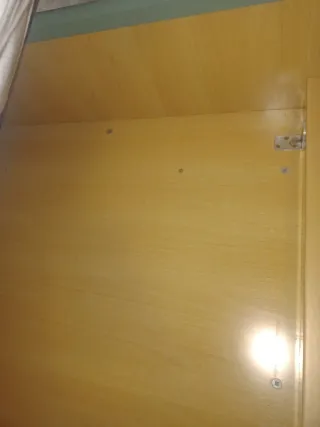 Cama nido con mucho almacenaje - ¡URGE!