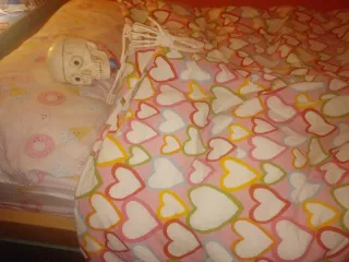 Cama nido con mucho almacenaje - ¡URGE!