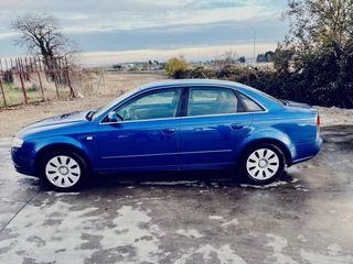 Audi A4 2.0 TDI