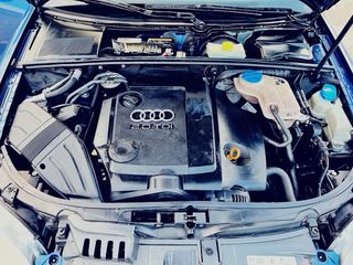 Audi A4 2.0 TDI