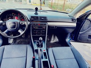Audi A4 2.0 TDI