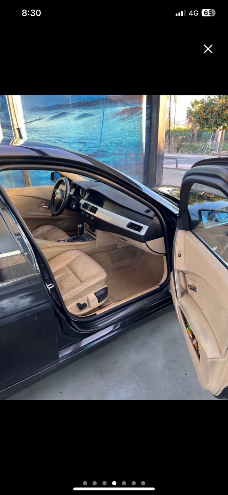 BMW Serie 5 2005 - foto 1