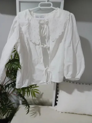 Conjunto Malla y Camisa Talla M