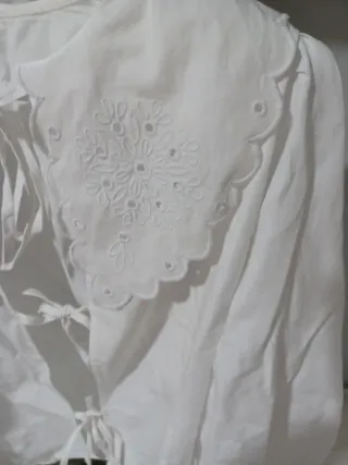 Conjunto Malla y Camisa Talla M