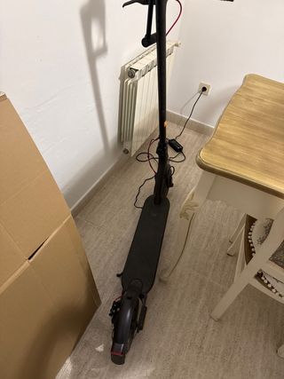 Patinete Eléctrico Xiaomi Pro 2