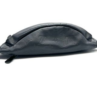 Riñonera Louis Vuitton Negra