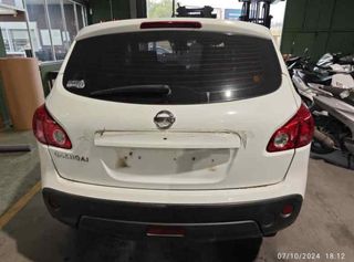 Válvula 710334050 nissan qashqai 2.0 dci mt 218840