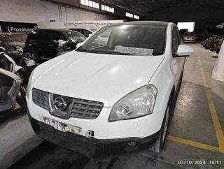 Válvula 710334050 nissan qashqai 2.0 dci mt 218840