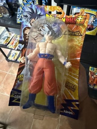 Dragon Ball Super Action Figure