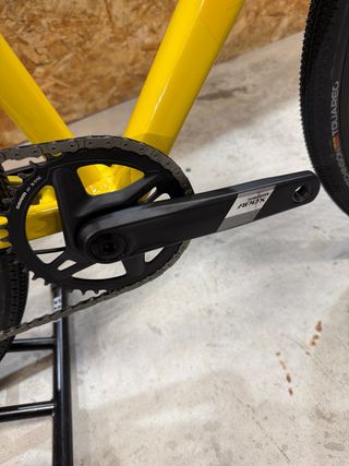 Mmr x-grip gravel talla M 2024