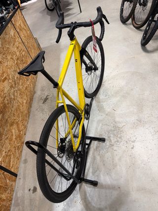 Mmr x-grip gravel talla M 2024