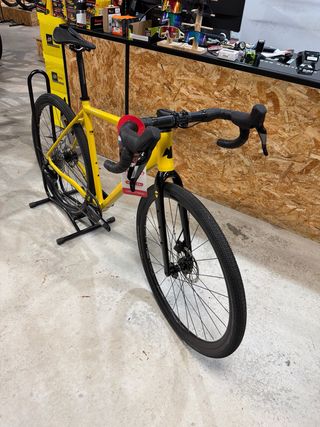 Mmr x-grip gravel talla M 2024