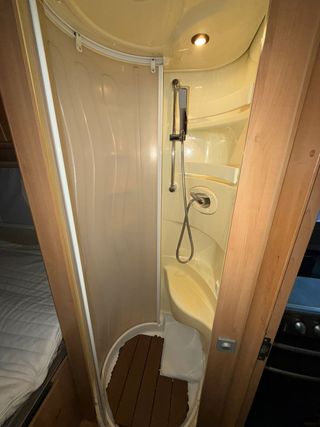 AUTOCARAVANA + MOTO ELECTRICA