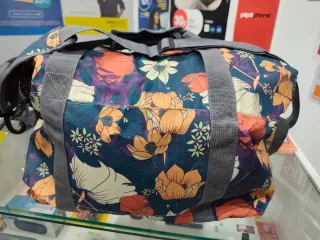 Dimayar Bolsa de viaje ligera con neceser