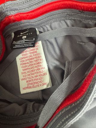 Pantalones de chándal Nike Atlético de Madrid niño