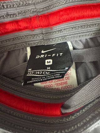 Pantalones de chándal Nike Atlético de Madrid niño