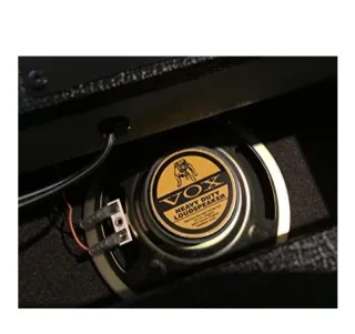 Amplificador Vox Pathfinder 10