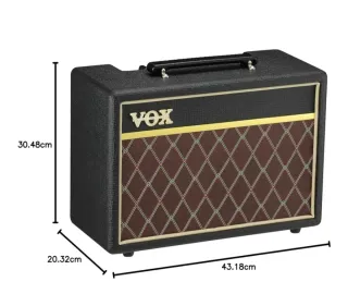 Amplificador Vox Pathfinder 10