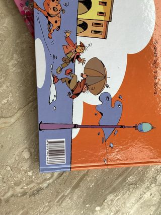 Pack de 5 libros infantiles con ilustraciones