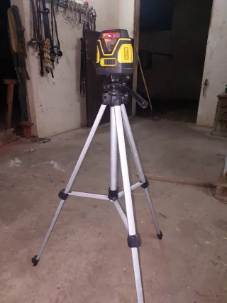 Lote herramientas construcción