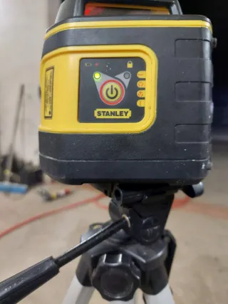 Lote herramientas construcción