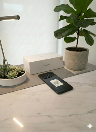 Xiaomi 14T 512GB Negro - Como Nuevo