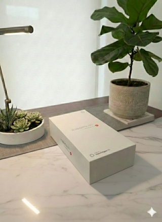 Xiaomi 14T 512GB Negro - Como Nuevo