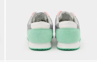 Zapatillas Jean Claude Olivier nuevas – Talla 38