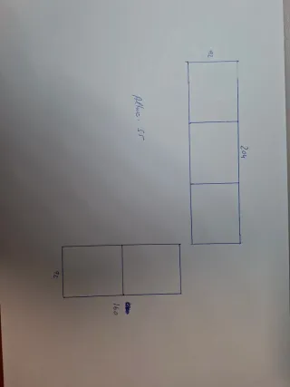 Sofá 3 plazas + 2 plazas microfib. Aquaclean Beige