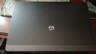 Portátil HP Probook 4530S