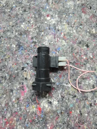 Sensor flujo caldera Ferroli DOMIproject F 24