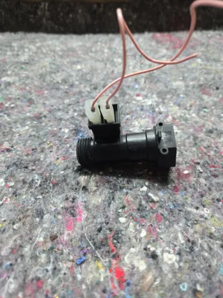 Sensor flujo caldera Ferroli DOMIproject F 24