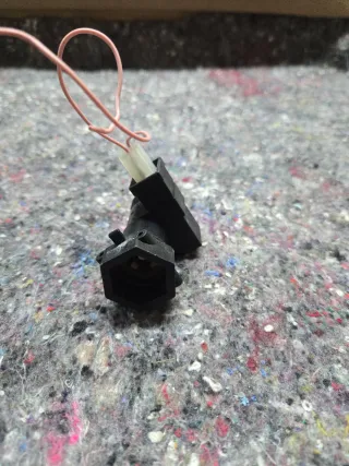 Sensor flujo caldera Ferroli DOMIproject F 24