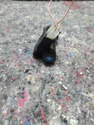 Sensor flujo caldera Ferroli DOMIproject F 24